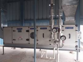 Air Handling unit